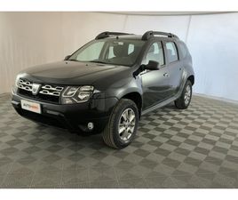 DACIA DUSTER 1.5 DCI