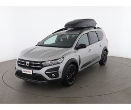 DACIA JOGGER 1.0 TCE