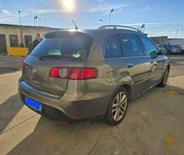 CROMA 1.9 MJT 16V EMOTION 150CV