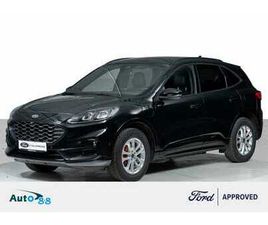 FORD KUGA 2,5L 225HK PHEV ST-LINE | HENT MEG I DAG!