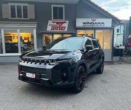 TORRES 1.5 T-GDI TITANIUM 4WD