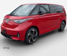 VOLKSWAGEN ID BUZZ ID. BUZZ GTX