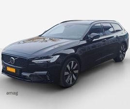 V90 T8 EAWD ULTIM DARK