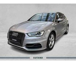 AUDI A3 | SKINNSETER |