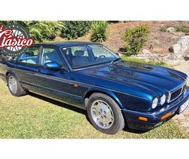 JAGUAR XJ XJ6 JAGUAR XJ SPORT