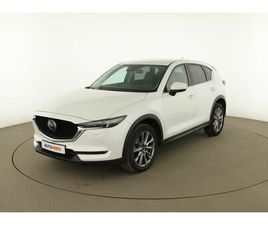 MAZDA CX-5 2.2 SKYACTIV-D SELECTION
