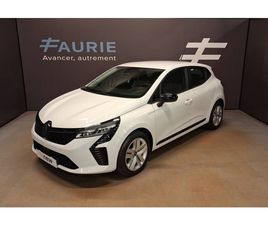 CLIO BLUE DCI 100 CH GSR2