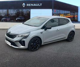 RENAULT CLIO CLIO TCE 90 CH GSR2