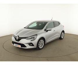 RENAULT CLIO 1.0 TCE INTENS