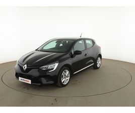 RENAULT CLIO RENAULT CLIO 1.0 TCE ZEN
