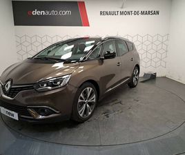 RENAULT GRAND SCENIC GRAND SCENIC DCI 110 ENERGY EDC