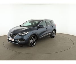 RENAULT KADJAR 1.3 TCE INTENS EDC