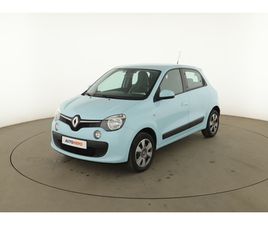 RENAULT TWINGO RENAULT TWINGO 1.0 SCE ZEN