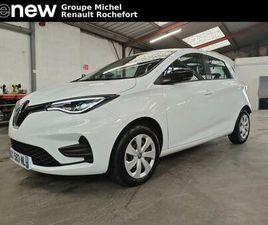 ZOE R110 ACHAT INTÉGRAL - 21