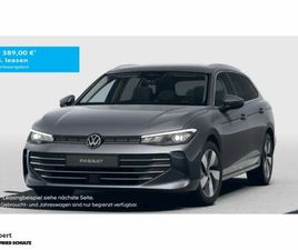 VOLKSWAGEN PASSAT SW VOLKSWAGEN PASSAT VARIANT BUSINESS 1.5 ETSI DSG