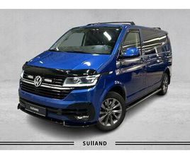 199HK TDI EXCLUSIVE 4M/DSG I MYE UTSTYR