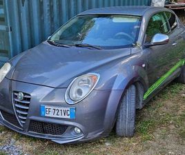 ALFA ROMEO MITO 1.4 105 CV M.AIR S&S DISTINCTIVE