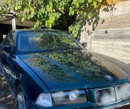 318IS COUPE 2AIRBAG CAT.