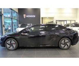 EXCLUSIVE 619 HK 4WD 640 KM WLTP