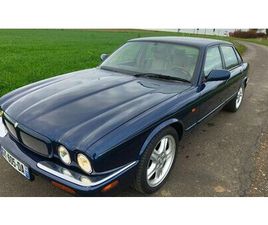 1999 JAGUAR XJR X308 A VENDRE