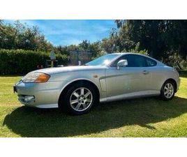 HYUNDAI COUPE HYUNDAI COUPÉ GK
