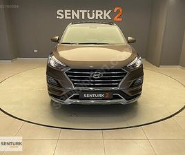 HYUNDAI TUCSON 1.6 CRDI