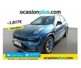 LYNK AND CO 01 LYNK & CO 01 1.5T HEV