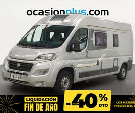 FIAT DUCATO 96KW (130 CV)