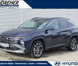 HYUNDAI TUCSON TUCSON PRIME 1.6 T-GDI, ALLRAD, ASSISTENZ-PAKET