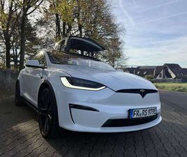 PLAID AHK 6 SITZER 22“ AHK INKL. MWST. YOKE