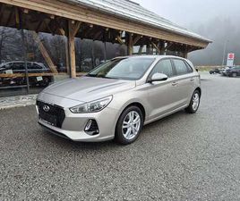 HYUNDAI I30 1,6 CRDI EDITION 25 START/STOPP