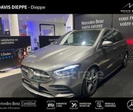 III 200 D AMG LINE 8G-DCT