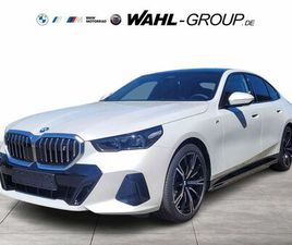 BMW I5 EDRIVE 40 BMW I5 EDRIVE40 M SPORT PANORAMA HEADUP AHK HARMANKA