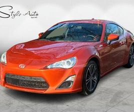 SCION FR-S 2015 SCION FR-S COUPÉ 2 PORTES, BOÎTE AUTOMATIQUE