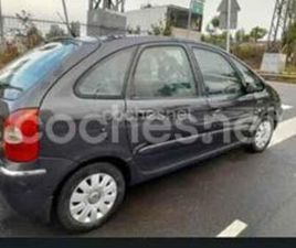 CITROEN XSARA PICASSO CITROEN XSARA PICASSO