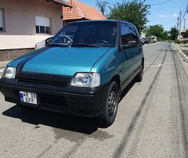 DAEWOO TICO Y3S11 CU A.C. ARAD