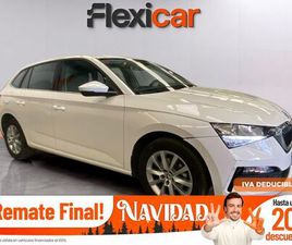 1.0 TSI 81KW (110 CV) AMBITION