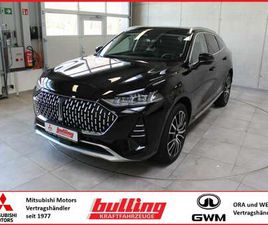 WEY WEY-05 LUXURY MIT SITZKOMF. PAKET