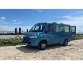 CITROEN JUMPER CITROEN JUMPER