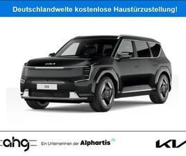 KIA EV9 KIA EV9 150 KW HECKANTRIEB