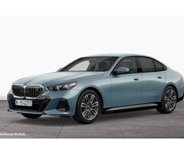 BMW I5 XDRIVE40 BMW I5 XDRIVE40 LIMOUSINE M SPORTPAKET DAB LED AHK