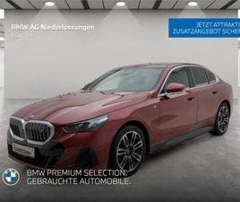 EDRIVE40 LIMOUSINE M SPORT DRIV.ASSIST.PROF I