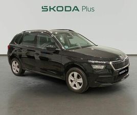 1.0 TSI ACTIVE 81 KW (110 CV)