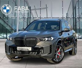BMW X5 XDRIVE30D M SPORTPAKET GESTIKSTEUERUNG DAB
