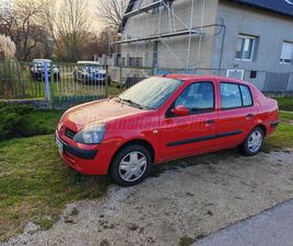 RENAULT THALIA 1.4 COMFORT