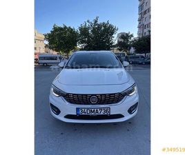 FIAT EGEA 1.3 MULTIJET URBAN PLUS