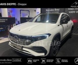 250 AMG LINE 66.5 KWH