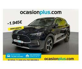 MG HS MG HS 1.5 T-GDI LUXURY