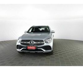 GLC 220 D 4MATIC PREMIUM