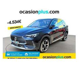 MG EHS MG HS EHS 1.5 T-GDI LUXURY